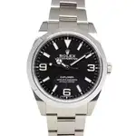 Rolex Explorer (2020) - Ref. 214270 | Watch Scout thumbnail 1