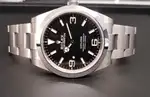 Rolex Explorer (2020) - Ref. 214270 | Watch Scout thumbnail 4