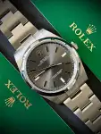 Rolex Oyster Perpetual (2018) - Ref. 114300 | Watch Scout thumbnail 1