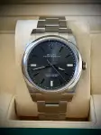 Rolex Oyster Perpetual (2018) - Ref. 114300 | Watch Scout thumbnail 3