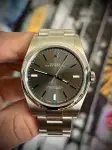 Rolex Oyster Perpetual (2018) - Ref. 114300 | Watch Scout thumbnail 6