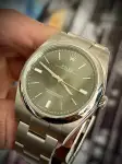 Rolex Oyster Perpetual (2018) - Ref. 114300 | Watch Scout thumbnail 8