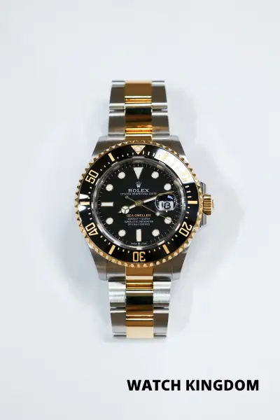 Rolex Sea-Dweller