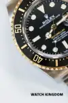 Rolex Sea-Dweller (2023) - Ref. 126603 | Watch Scout thumbnail 3