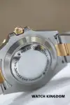 Rolex Sea-Dweller (2023) - Ref. 126603 | Watch Scout thumbnail 4