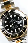 Rolex Sea-Dweller (2023) - Ref. 126603 | Watch Scout thumbnail 5