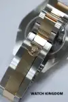 Rolex Sea-Dweller (2023) - Ref. 126603 | Watch Scout thumbnail 6