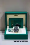 Rolex Sea-Dweller (2023) - Ref. 126603 | Watch Scout thumbnail 9