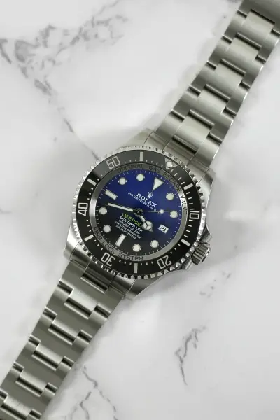 Rolex Sea-Dweller
