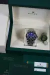 Rolex Sea-Dweller (2018) - Ref. 126660 | Watch Scout thumbnail 2