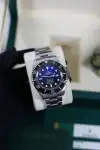 Rolex Sea-Dweller (2018) - Ref. 126660 | Watch Scout thumbnail 3