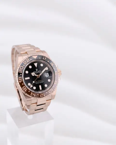 Rolex GMT-Master II Ref. 126715CHNR