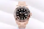 Rolex GMT-Master II 126715CHNR Price in Australia | $76k thumbnail 2