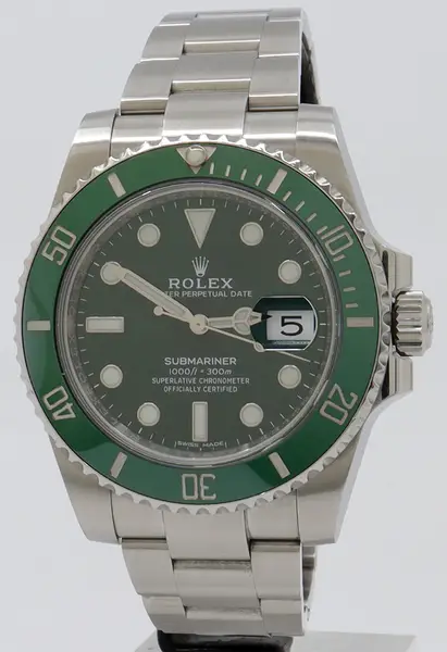 Rolex Submariner