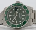 Rolex Submariner (2018) - Ref. 116610LV | Watch Scout thumbnail 4