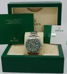 Rolex Submariner (2018) - Ref. 116610LV | Watch Scout thumbnail 7