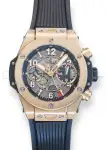 Hublot Big Bang Unico (2020) - Ref. 441.OX.1180.RX | Watch Scout thumbnail 1