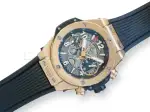 Hublot Big Bang Unico (2020) - Ref. 441.OX.1180.RX | Watch Scout thumbnail 9