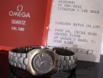 Omega Seamaster (1980s) - Ref. 796.0845 | Watch Scout thumbnail 1