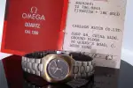 Omega Seamaster (1980s) - Ref. 796.0845 | Watch Scout thumbnail 2