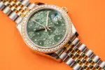 Rolex Datejust 31 (2024) - Ref. 278383RBR | Watch Scout thumbnail 2