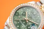 Rolex Datejust 31 (2024) - Ref. 278383RBR | Watch Scout thumbnail 14