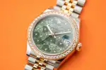 Rolex Datejust 31 (2024) - Ref. 278383RBR | Watch Scout thumbnail 4