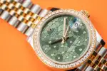 Rolex Datejust 31 (2024) - Ref. 278383RBR | Watch Scout thumbnail 8