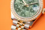 Rolex Datejust 31 (2024) - Ref. 278383RBR | Watch Scout thumbnail 10