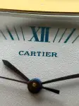 Cartier Santos (Early 2000s) - Ref. W20023C4 | Watch Scout thumbnail 4