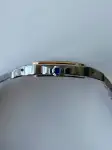 Cartier Santos (Early 2000s) - Ref. W20023C4 | Watch Scout thumbnail 5