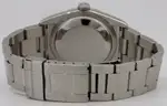 Rolex Oyster Perpetual Explorer I 114270 Price in Australia | $12k thumbnail 5