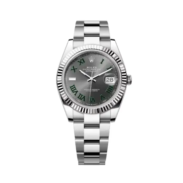 Rolex Datejust 41