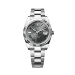 Rolex Datejust 41 (2024) - Ref. 126334 | Watch Scout thumbnail 1