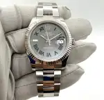 Rolex Datejust 41 (2024) - Ref. 126334 | Watch Scout thumbnail 2