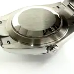 Rolex Datejust 41 (2024) - Ref. 126334 | Watch Scout thumbnail 4