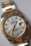 Rolex Datejust 41 126333 Price in Australia | $25k thumbnail 2