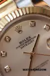 Rolex Datejust 41 126333 Price in Australia | $25k thumbnail 3