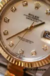 Rolex Datejust 41 126333 Price in Australia | $25k thumbnail 4