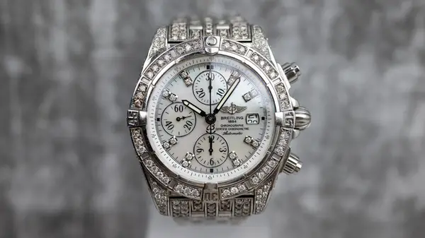 Breitling Chronomat Ref. A13356/A156A69PA