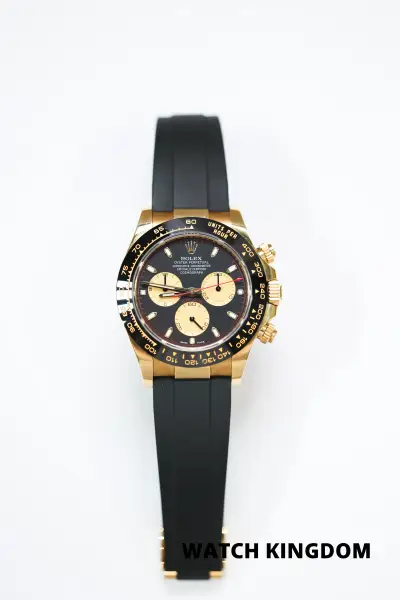 Rolex Daytona Ref. 116518LN