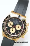 Rolex Daytona (2021) - Ref. 116518LN A001010 | Watch Scout thumbnail 2