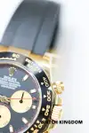 Rolex Daytona (2021) - Ref. 116518LN A001010 | Watch Scout thumbnail 4