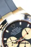 Rolex Daytona (2021) - Ref. 116518LN A001010 | Watch Scout thumbnail 8