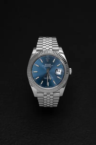 Rolex Oyster Perpetual 28 Ref. 277200