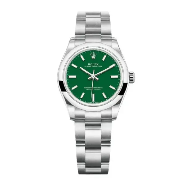 Rolex Oyster Perpetual 28 Ref. 277200