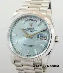 Rolex Day-Date (2022) - Ref. 128236 | Watch Scout thumbnail 2