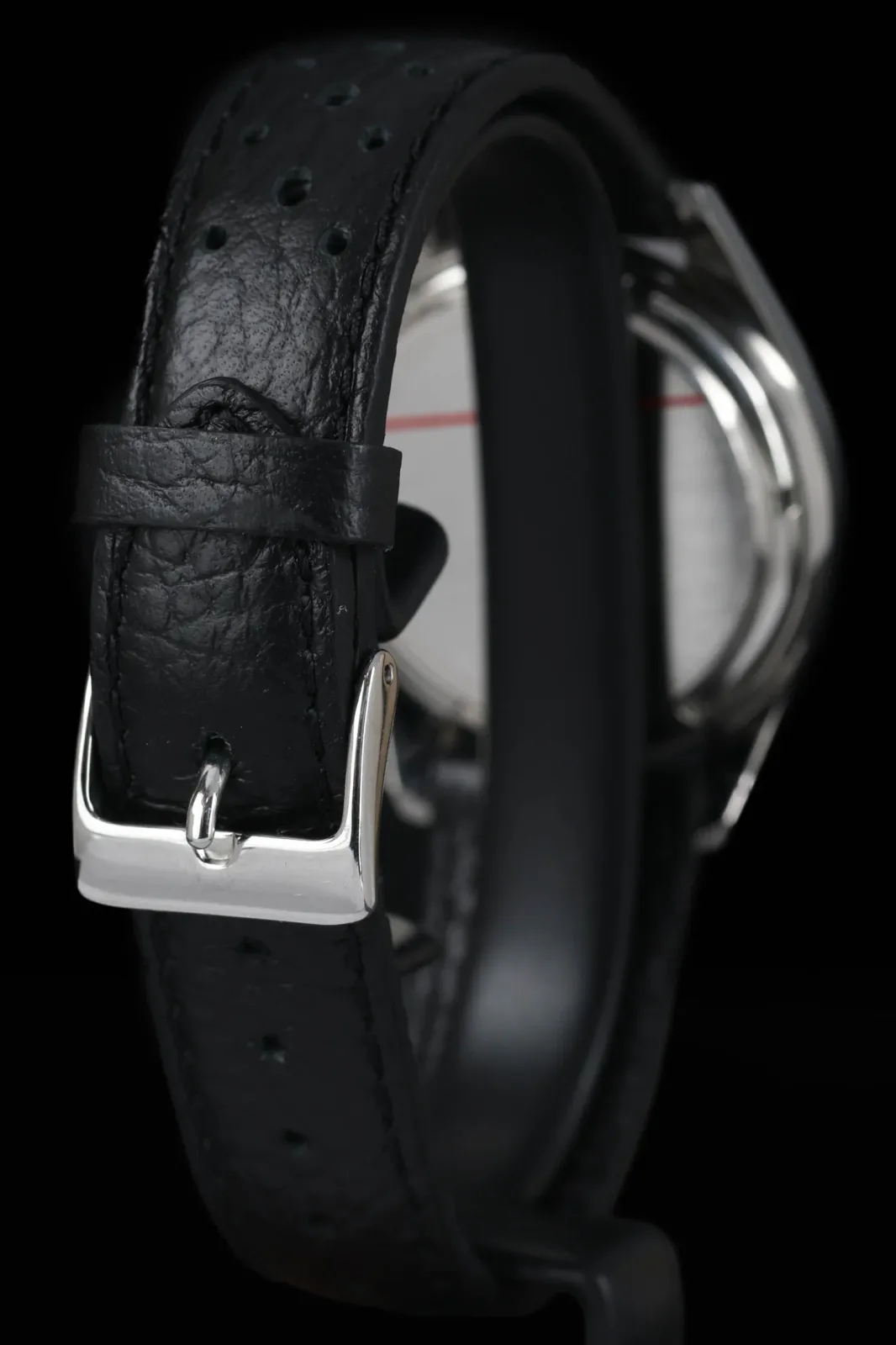 Heuer Carrera 2447T, photo 6 of 6