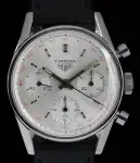 Heuer Carrera (1960s) - Ref. 2447T | Watch Scout thumbnail 1