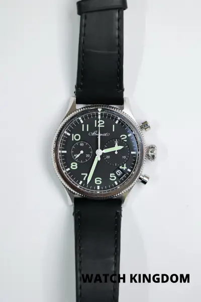 Breguet Type XX Military